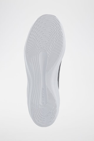 Baskets Luna 2 II Zebra - Noir