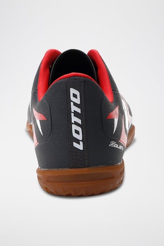 Chaussures de football Solista 700 V - Noir