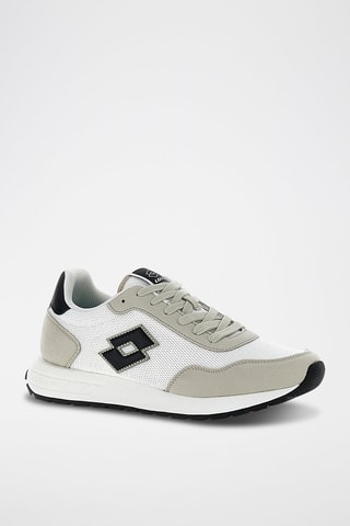 Tenis Trainer 2000 - Blanco