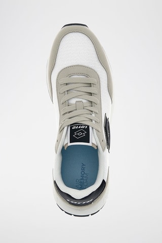 Tenis Trainer 2000 - Blanco
