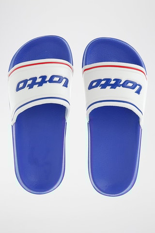 Claquettes Midway IV Slide CL - Bleu