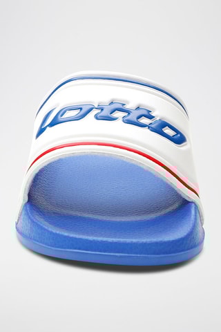 Claquettes Midway IV Slide CL - Bleu