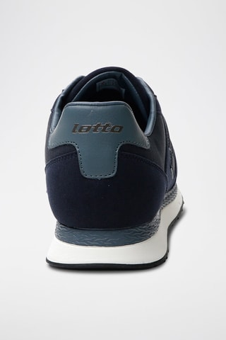 Chaussures d'entraînement AMF XX - Bleu