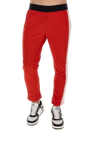 Pantalon de survêtement Lotto Nyc - Rouge