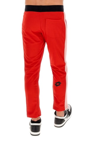 Pantalon de survêtement Lotto Nyc - Rouge