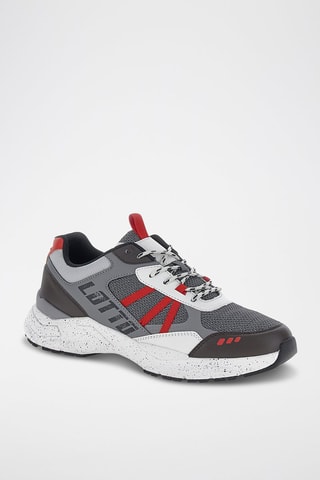 Zapatillas Altair Amf II - Gris