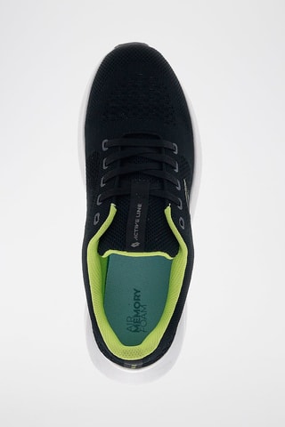 Tenis Speedride 900 - Negro