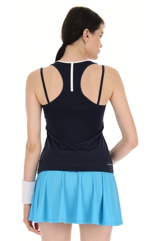 Débardeur de tennis Tech - Bleu