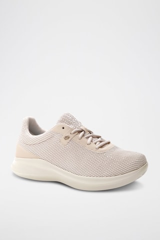 Tennis Luna - Marron