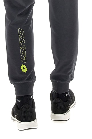 Pantalon Logo Tree - Gris