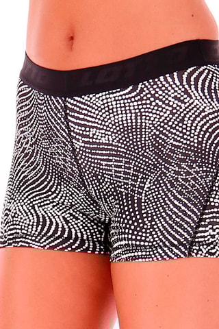 Short Smart PL - Noir