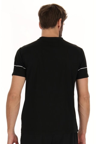 T-shirt Logo VII - Noir