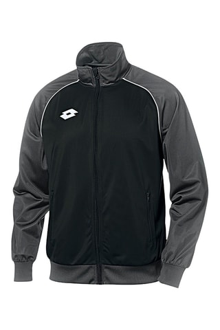 Sweat Delta Plus - Noir et gris