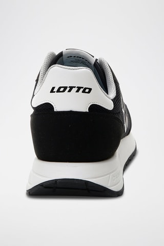 Chaussures d'entraînement 2000 AMF - Noir