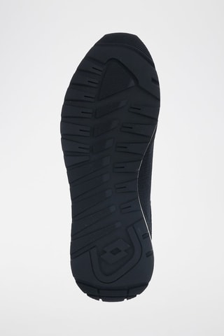 Chaussures d'entraînement 2000 AMF - Noir