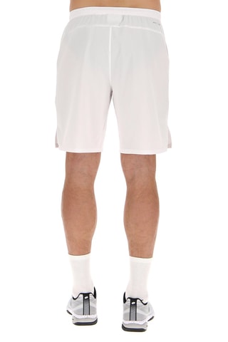 Short de tennis Tech - Blanc