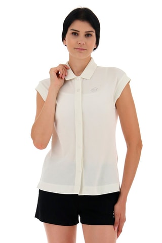 Chemise Roma - Blanc et gris