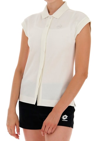 Chemise Roma - Blanc et gris