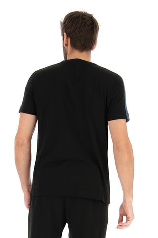 T-shirt  Tee - Noir