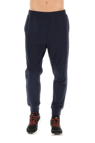 Pantalon de survêtement Logo Due - Bleu