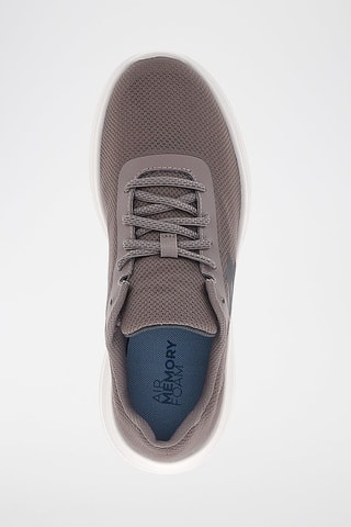 Tennis Ceilo AMF - Marron