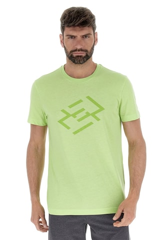 T-shirt Smart You - Vert