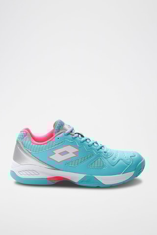 Chaussures de padel Superrapida 400 - Bleu