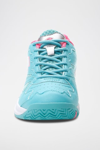 Chaussures de padel Superrapida 400 - Bleu