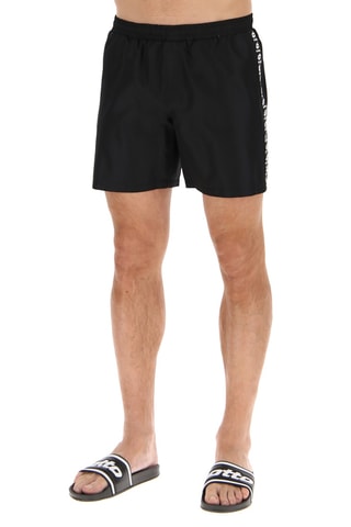 Short de bain Beach Short - Noir