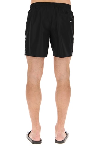 Short de bain Beach Short - Noir