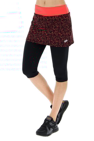 Jupe de running - Noir