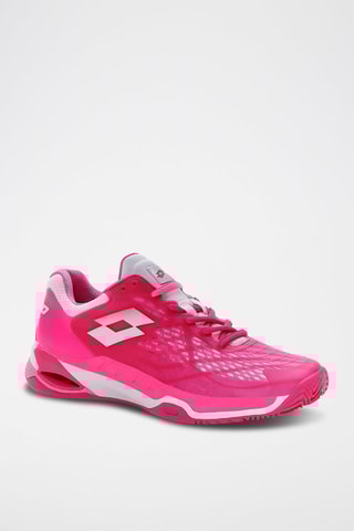 Chaussures de tennis Mirage 100 CLY W - Rose