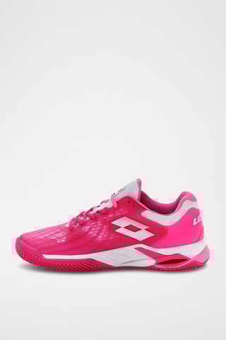 Chaussures de tennis Mirage 100 CLY W - Rose
