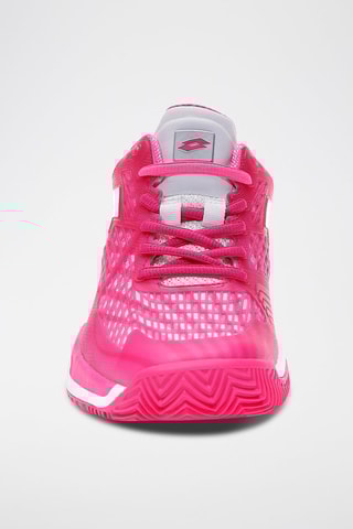 Chaussures de tennis Mirage 100 CLY W - Rose