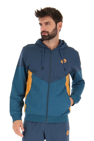 Sweat à capuche Athletica Plus III - Vert