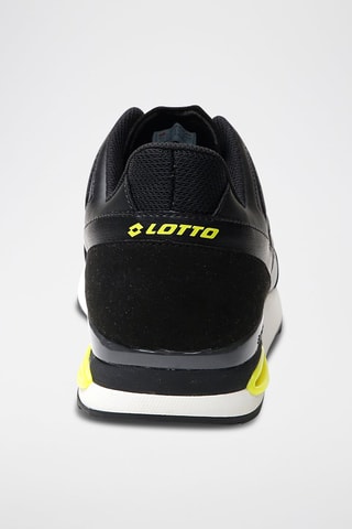 Zapatillas Synpulse 93’ II AMF - Negro