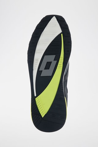 Zapatillas Synpulse 93’ II AMF - Negro