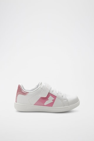 Baskets 1973 Amf Gli Cl S - Blanc