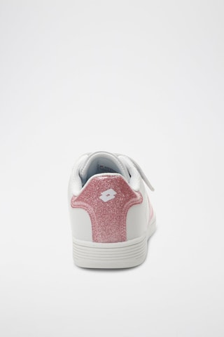 Baskets 1973 Amf Gli Cl S - Blanc