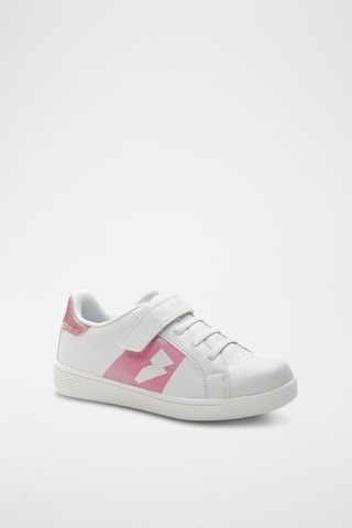 Baskets 1973 Amf Gli Cl S - Blanc