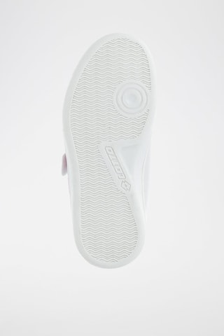 Baskets 1973 Amf Gli Cl S - Blanc