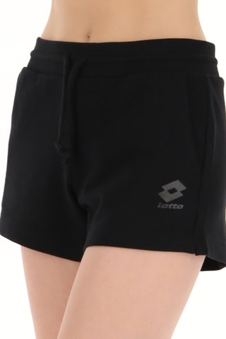 Short Smart II - Noir