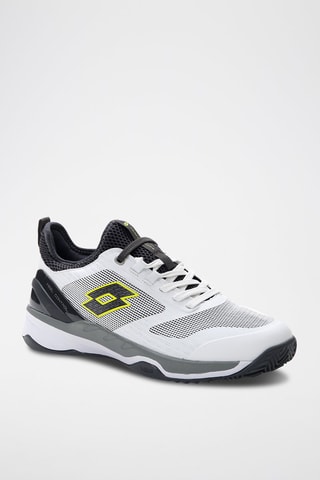 Zapatillas Mirage 200 - Blanco y gris