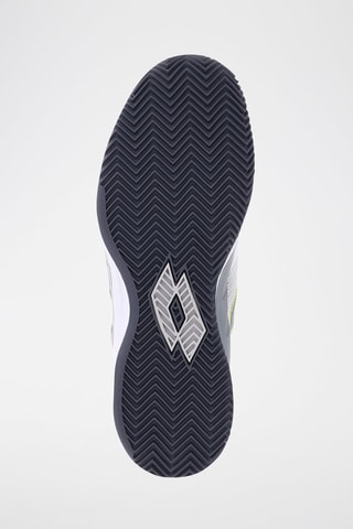 Zapatillas Mirage 200 - Blanco y gris