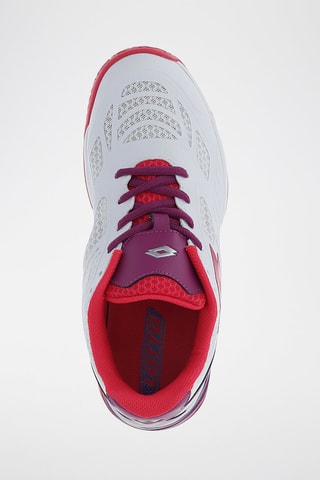 Tennis Superrapida 200 JR - Blanc