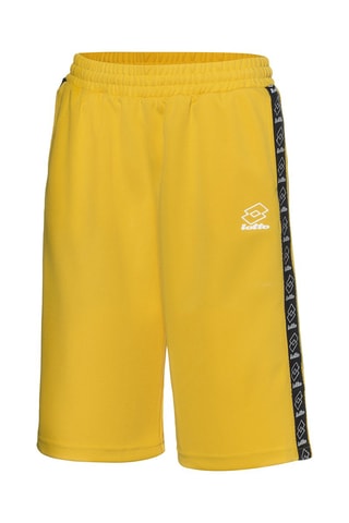 Short Athletica II - Jaune
