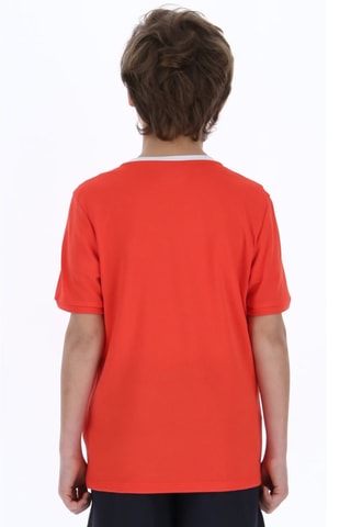 T-shirt Squadra B II - Rouge