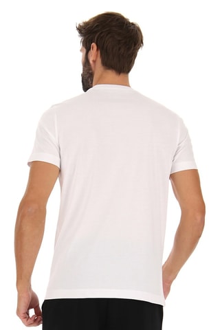 T-shirt Prisma - Blanc