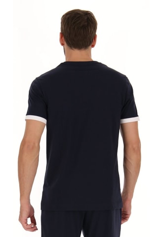 T-shirt Logo VII 1 - Noir