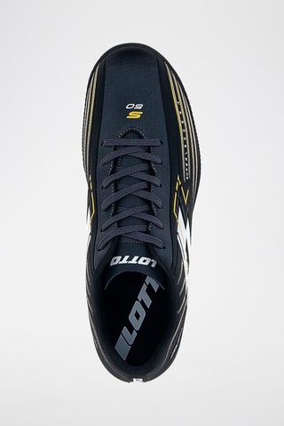 Zapatillas de fútbol Solista 700 VII - Negro